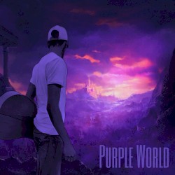 Purple World