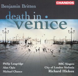Death in Venice