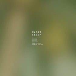 Elder Sleep