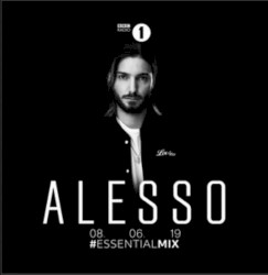 2019-06-08: BBC Radio 1 Essential Mix
