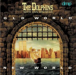 Old World New World