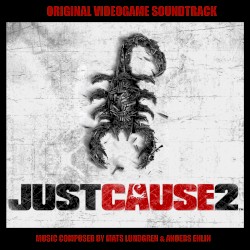 Just Cause 2