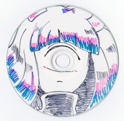 Cosmic Distortion Roland