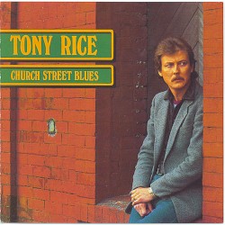 Church Street Blues