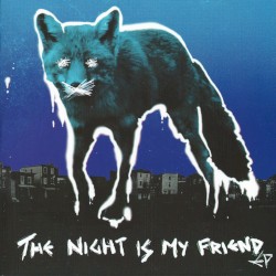 The Night Is My Friend EP