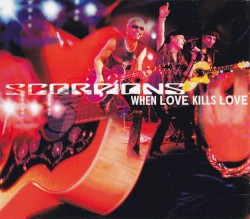 When Love Kills Love