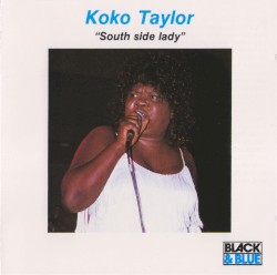 South Side Lady