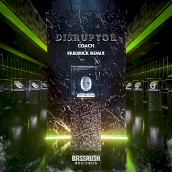 COACH (Fredrick remix)