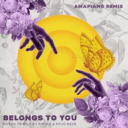 Belongs To You (remixx)