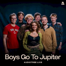 Boys Go to Jupiter on Audiotree Live