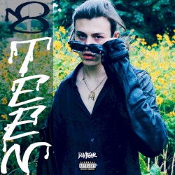8 TEEN