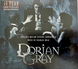 Dorian Gray (10 Year Anniversary Remastered Limited Edition)
