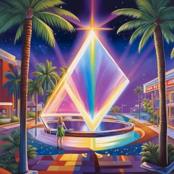 St. Larry's Fountainhead