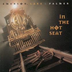 In the Hot Seat