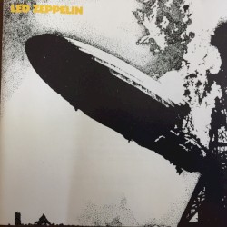 Led Zeppelin