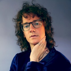 I’m Afraid to Talk to Men