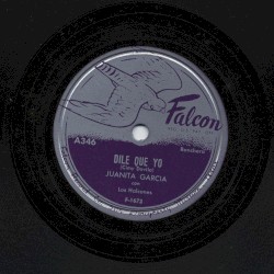 Dile que yo / Muchas gracias compadre