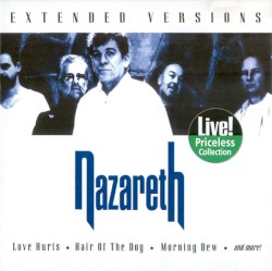 Extended Versions: The Encore Collection