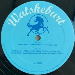 Watskeburt