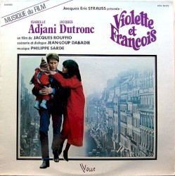 Violette et François