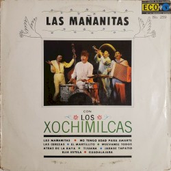 Las mañanitas