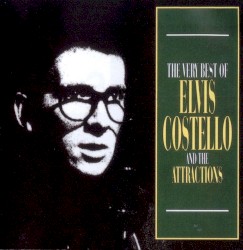 The Very Best of Elvis Costello and The Attractions