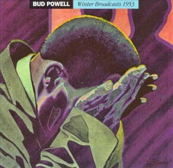 Winter Broadcasts 1953