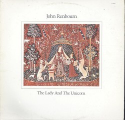 The Lady and the Unicorn