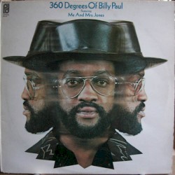 360 Degrees of Billy Paul