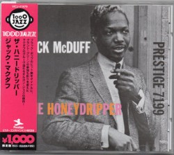 The Honeydripper