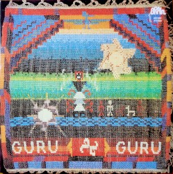Guru Guru