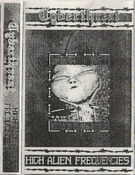 High Alien Frequencies