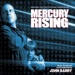 Mercury Rising: Original Motion Picture Soundtrack