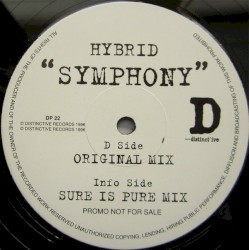 Symphony