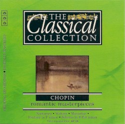 Die Klassiksammlung 67: Chopin: Genius der Romantik