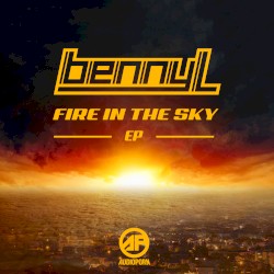 Fire in the Sky EP