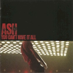 You Can’t Have It All