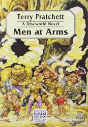 Men at Arms