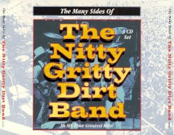 The Many Sides of the Nitty Gritty Dirt Band