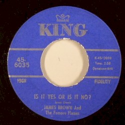 It's a Man's Man's Man's World