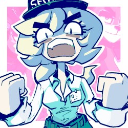 Freddy, You're Supposed To Be On Lockdown