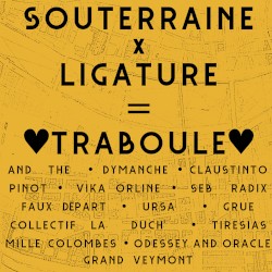 TRABOULE
