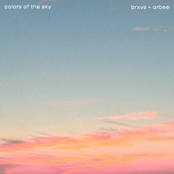 Colors of the Sky