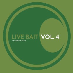 Live Bait, Vol. 04