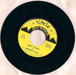 Easy Loving / Rock Your Baby