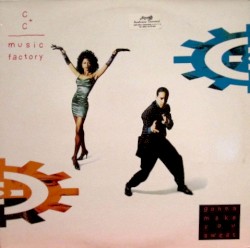 Gonna Make You Sweat