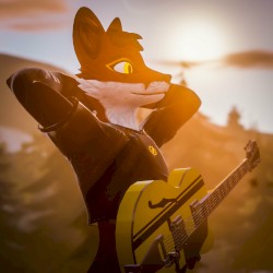 Snow in Sweden (stripped version)