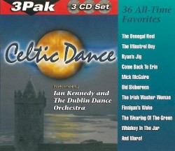 Celtic Dance: 36 All-Time Favorites