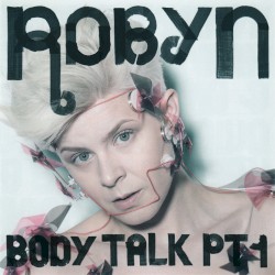 Body Talk, Part 1