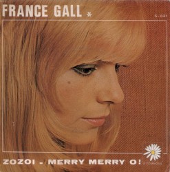 Zozoï / Merry merry o !